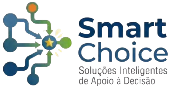 Smart Choice — Soluções Inteligentes de Apoio à Decisão